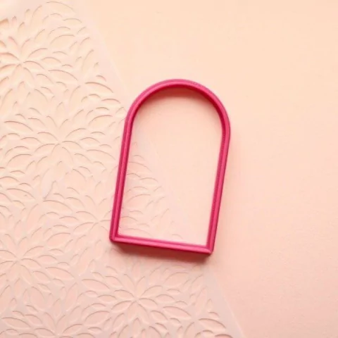 Cortante Arch Large 10CM