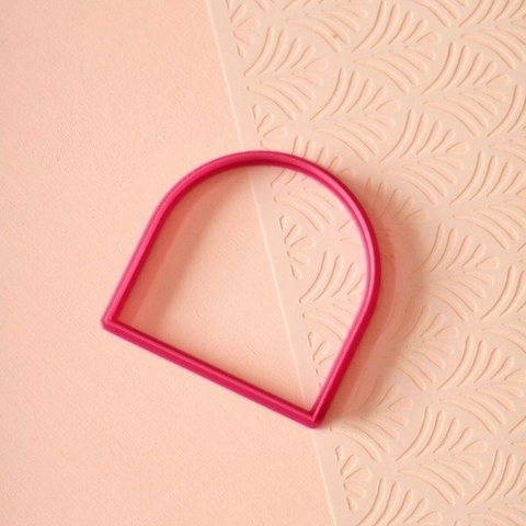 Cortante Low Arch 8CM