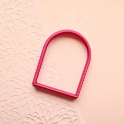 Cortante Arch Simple 8CM