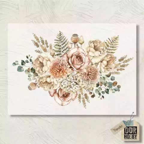 Transfer COLOR A4 COD 119