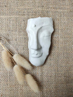 Molde Termoformado 12 x 6cm aprox P/ jabon/chocolate y mas (para usar con cemento, resina ecologica, yeso) COD 433 en internet