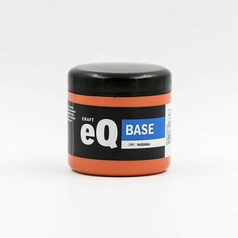 BASE EQ ARTE NARANJA X 200CC