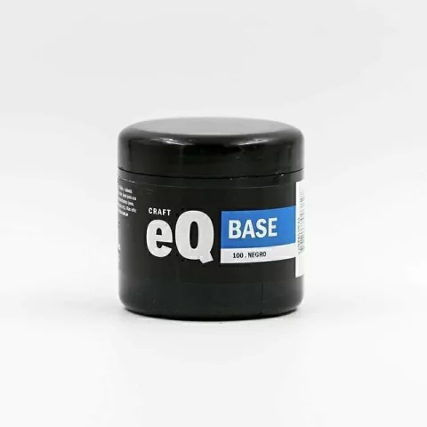 Base Eq Arte Negro X 200CC