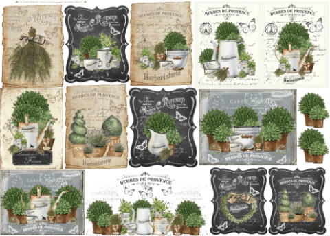 LAMINAS DE SEDA 18GR 70X50CM PARA DECOUPAGE COD: PRN5