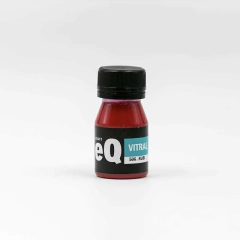 LACA VITRAL EQ ARTE RUBI X 37CC