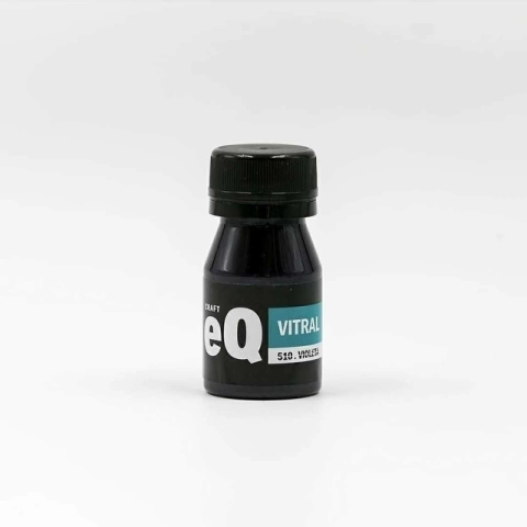 LACA VITRAL EQ ARTE VIOLETA X 37CC