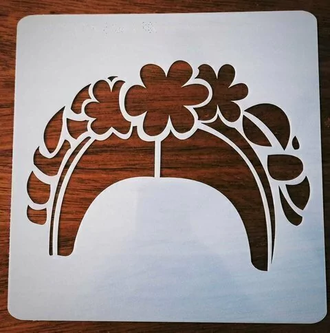 Stencil 5174 (15x15)