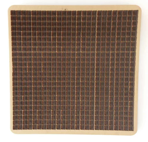 Texturador 15x15cm 01