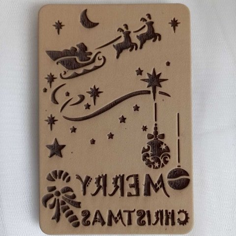 Sello Bajo Relieve 10x15