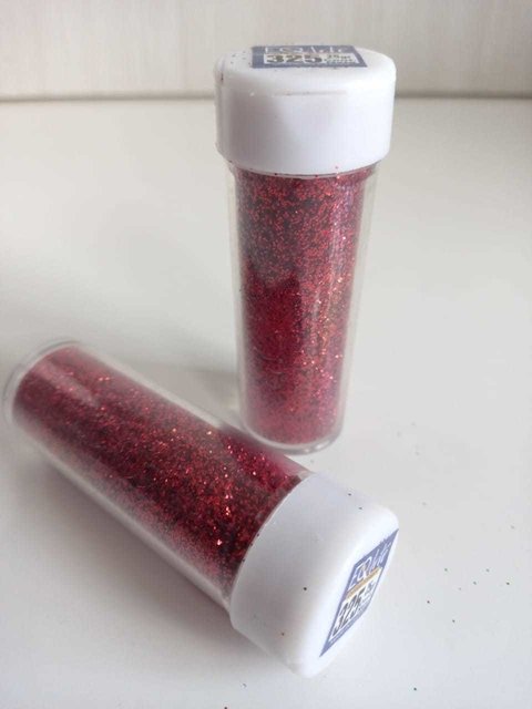 Gibré EQ Arte Rojo x 25Gr