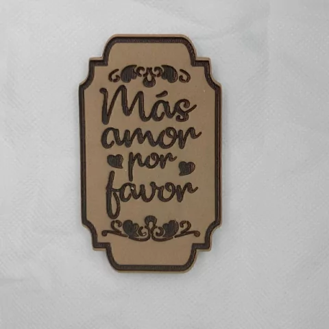 Sello Bajo Relieve 860 (10x6)