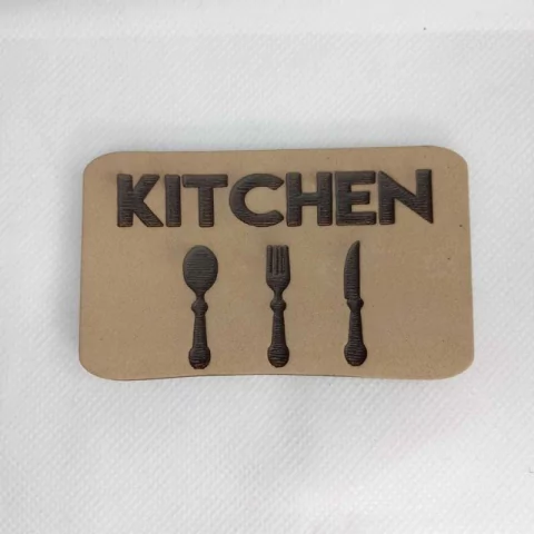 Sello Bajo Relieve 4006 (10x15)