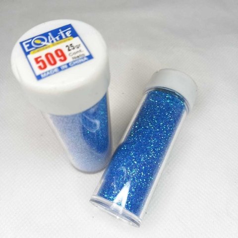 Gibré EQ Arte Celeste Rainbow x 25Gr
