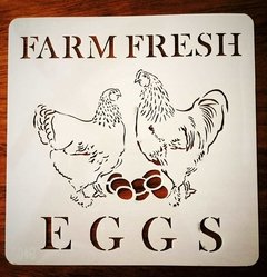 Stencil 490 (20x20)
