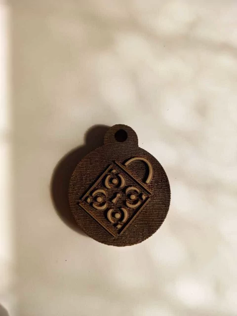 Sellos P/estampar 5x5cm Mod 11