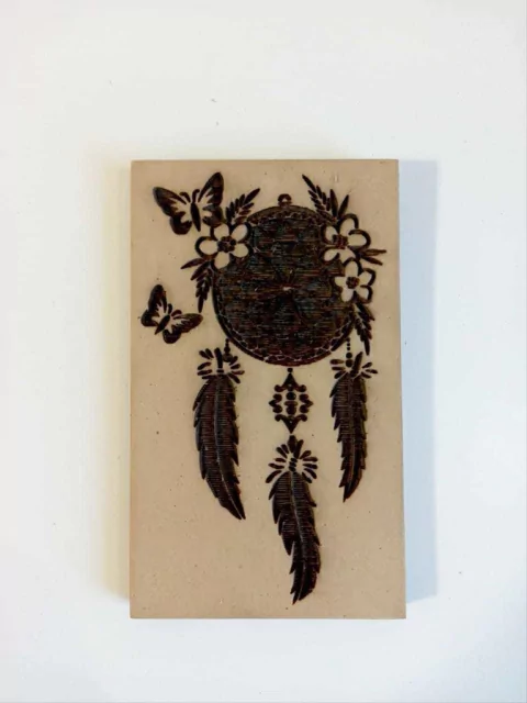 Sello Bajo Relieve 894 (10x6)