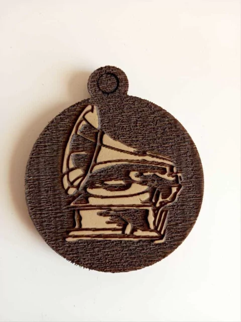 Sellos P/estampar 2092 8x8cm