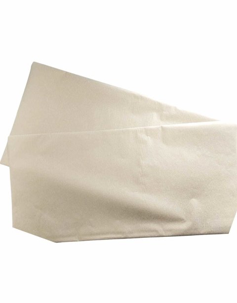 Papel de Seda Dorado 50x70