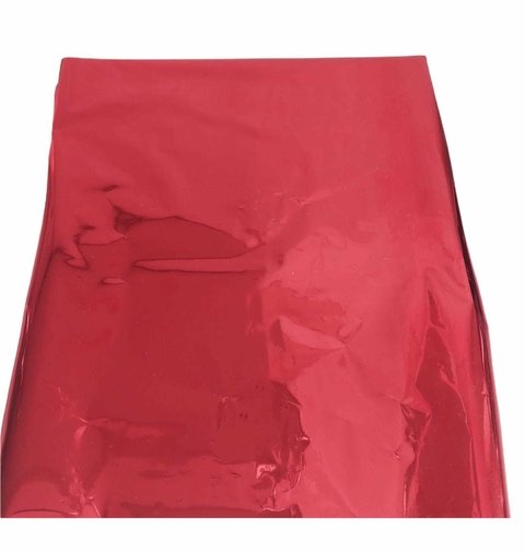 Foil Rojo 21x24cm APROX