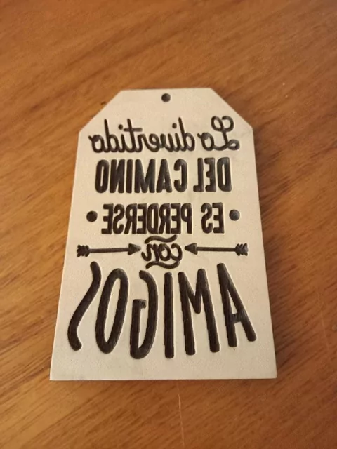 Sello Bajo Relieve 4062 (10x15)