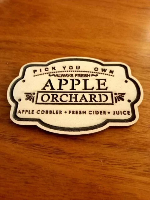 Sello Bajo Relieve 4089 (10x15)