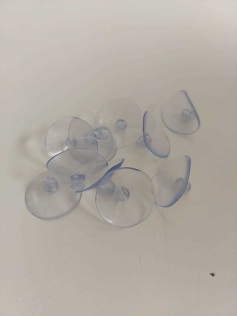 SOPAPA CBX 30MM X 10 UNIDADES