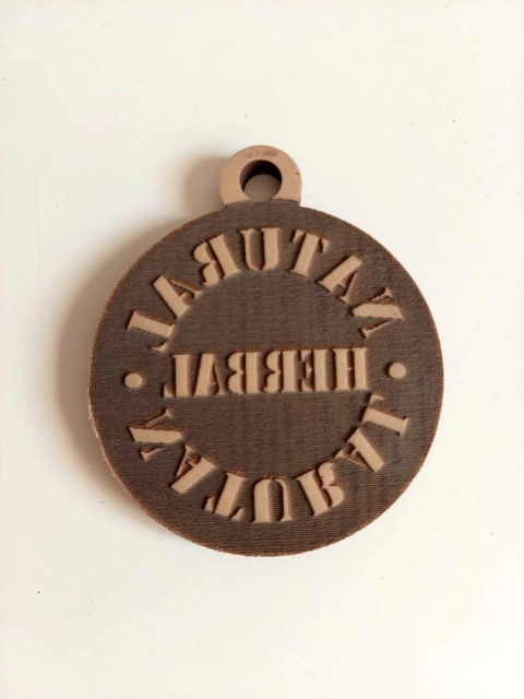 Sello Para Estampar 2145 8x8CM