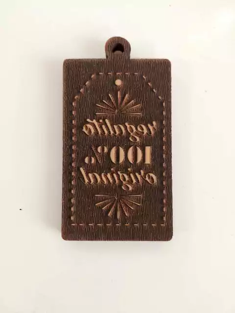 Sello Para Estampar 2164 10x6CM