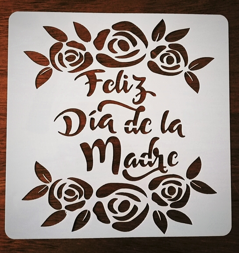 Stencil 640 (20x20)