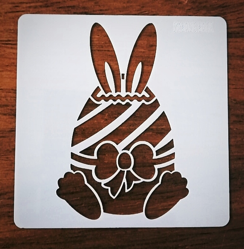 Stencil 702 (10x10)