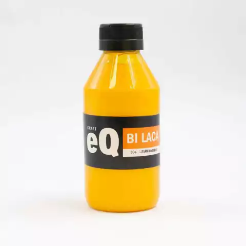 BI LACA EQ AMARILLO SMILE X 200CC LINEA TOYS
