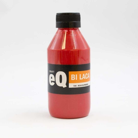 BI LACA EQ ROJO EUPHORIA X 200CC LINEA TOYS