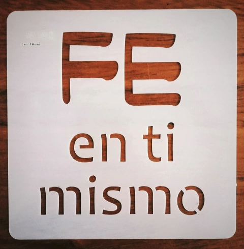 Stencil 5191 (15x15)