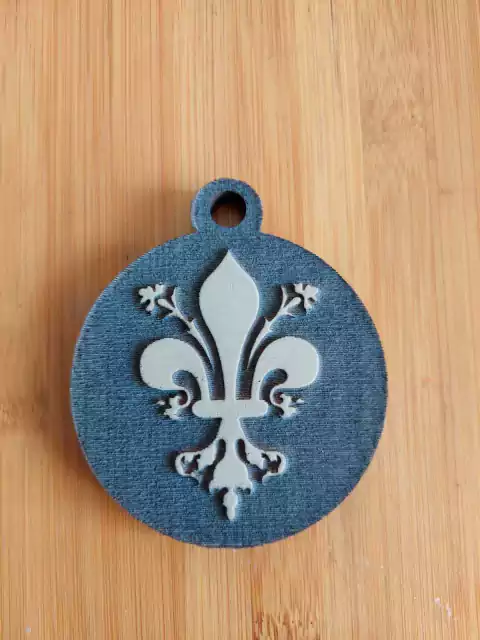 SELLO P/ESTAMPAR 2183 8X8CM