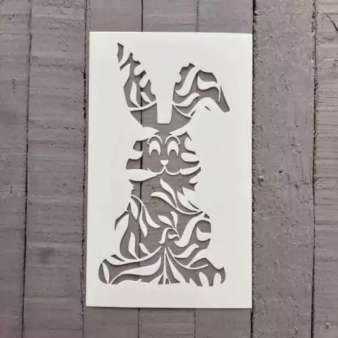 STENCIL 15X25CM COD VC25