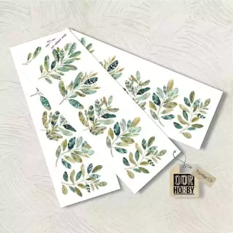 Transfer uv 002 x unidad