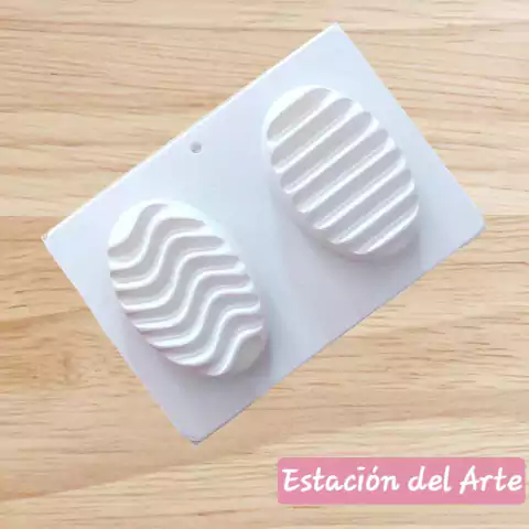 MOLDE JABON MASAJEADOR 10X6CM C/U COD 182 en internet