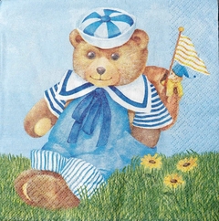 SERVILLETA PARA DECOUPAGE