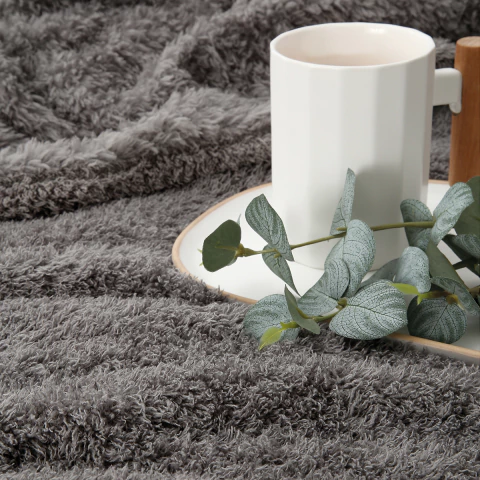 Frazada beauty fleece York - comprar online