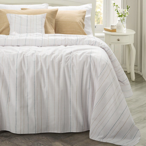 Juego de Sábanas Línea Nativa Yarn