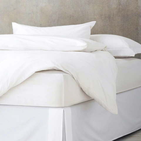 Cubresommier Microfibra Brushed – Twin