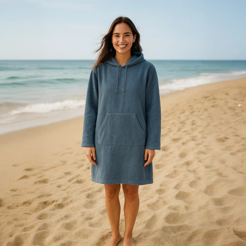 Buzo Ocean Secado Rapido - comprar online