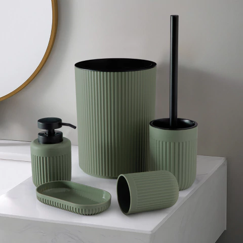 Set de 5 Piezas Mist - comprar online