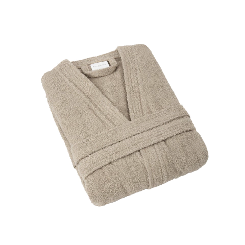 Bata 100% algodón Terry – S / M / L / XL - tienda online