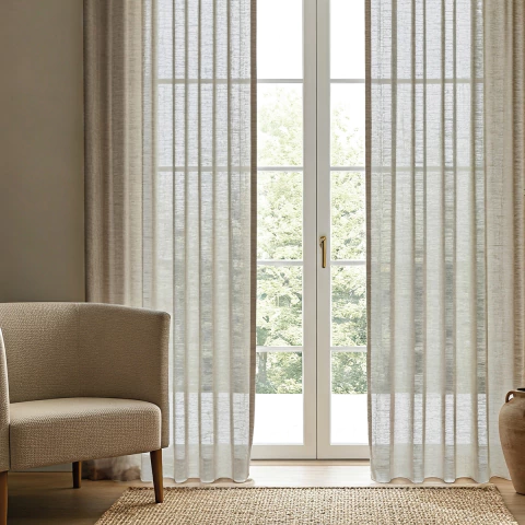 Cortina Berlin gasa - comprar online