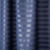 Cortina Emboss Azul Indigo - comprar online