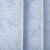 Cortina Capullo Gris Acelestado - comprar online