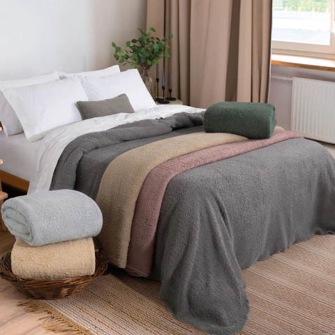 Frazada Ankara 1 1/2