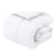 Plumón Ecodown Línea Hotel 100% Algodón - Tu blanco