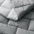 Acolchado Brick Con Fundas - comprar online